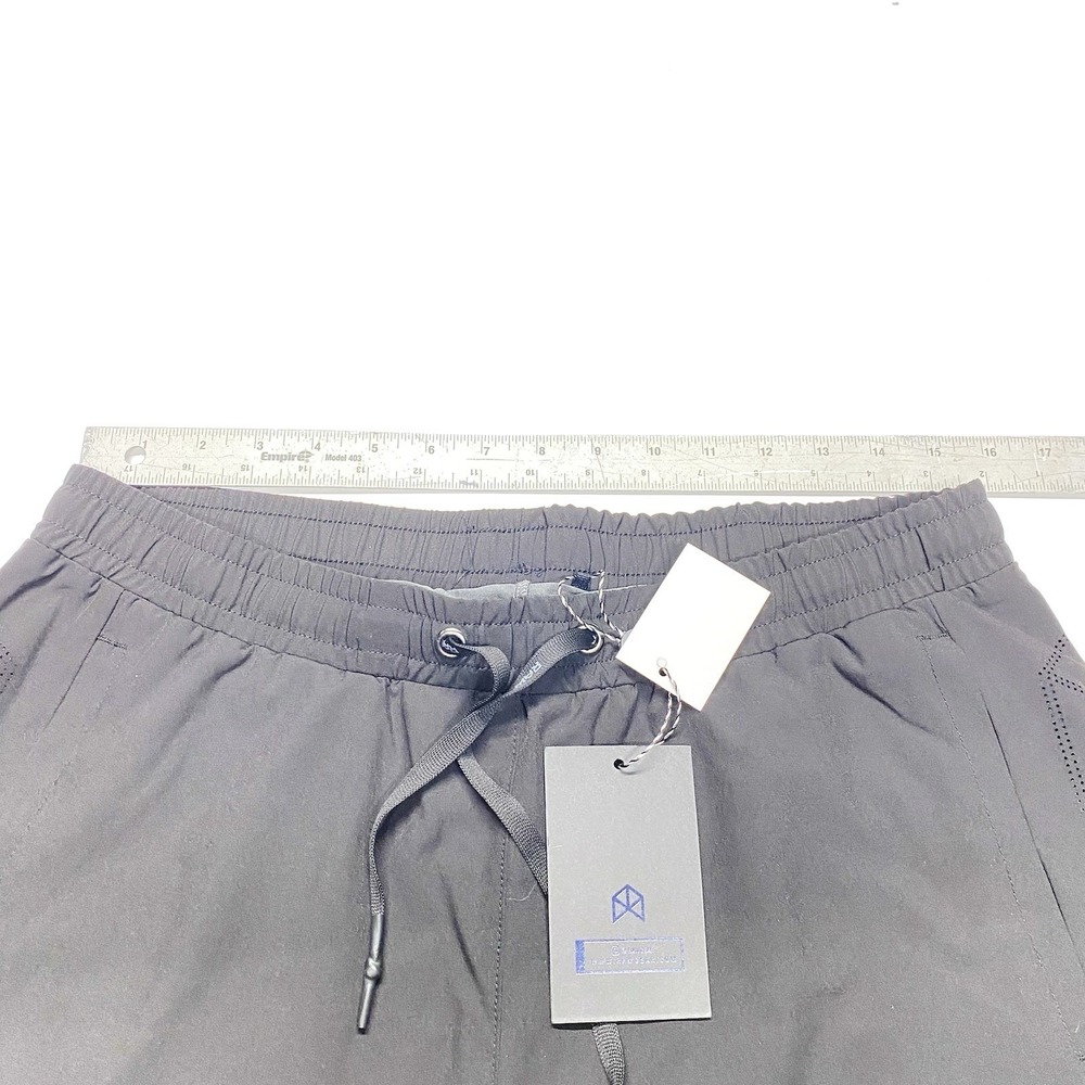 Rawgear RAW-TEK 2-in-1 Men's Training Shorts Size L NWT READ - Picture 9 of 10